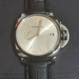 PANERAI ピッコロ ドゥエ PAM01248 時計は価格性能比が高いです